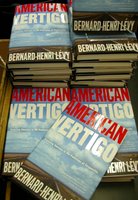 American Vertigo books.JPG